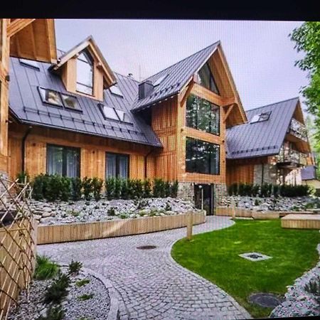 Apartament Tempo Per Te Zakopane Extérieur photo
