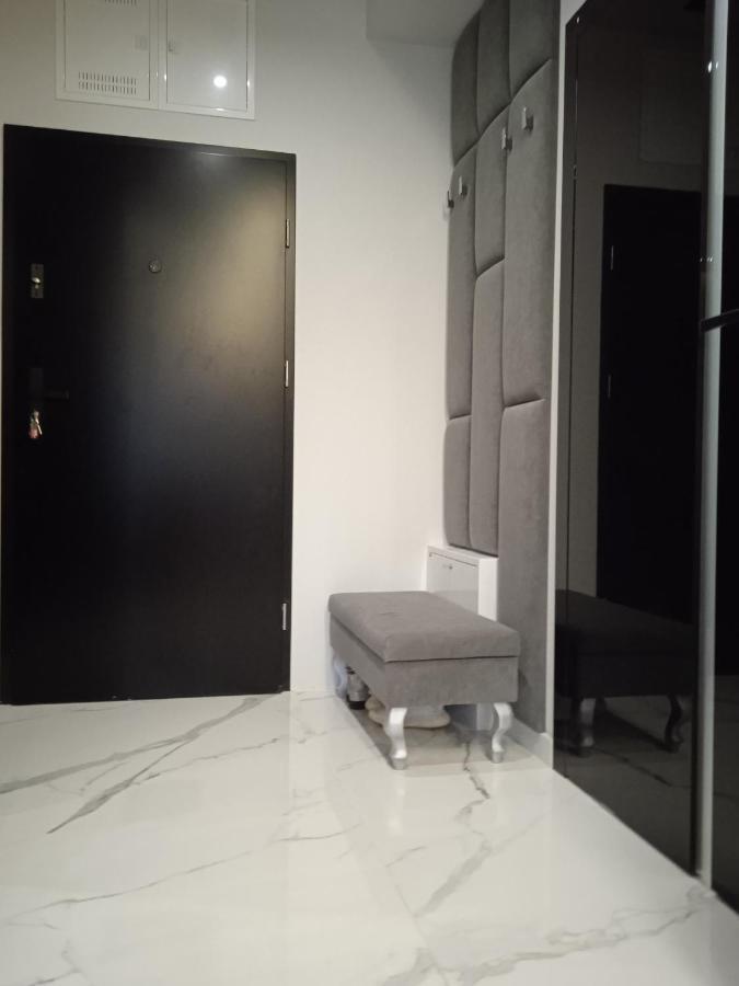 Apartament Tempo Per Te Zakopane Extérieur photo