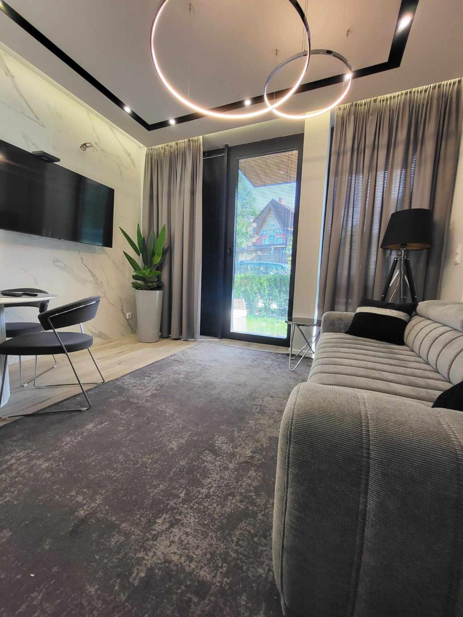 Apartament Tempo Per Te Zakopane Extérieur photo