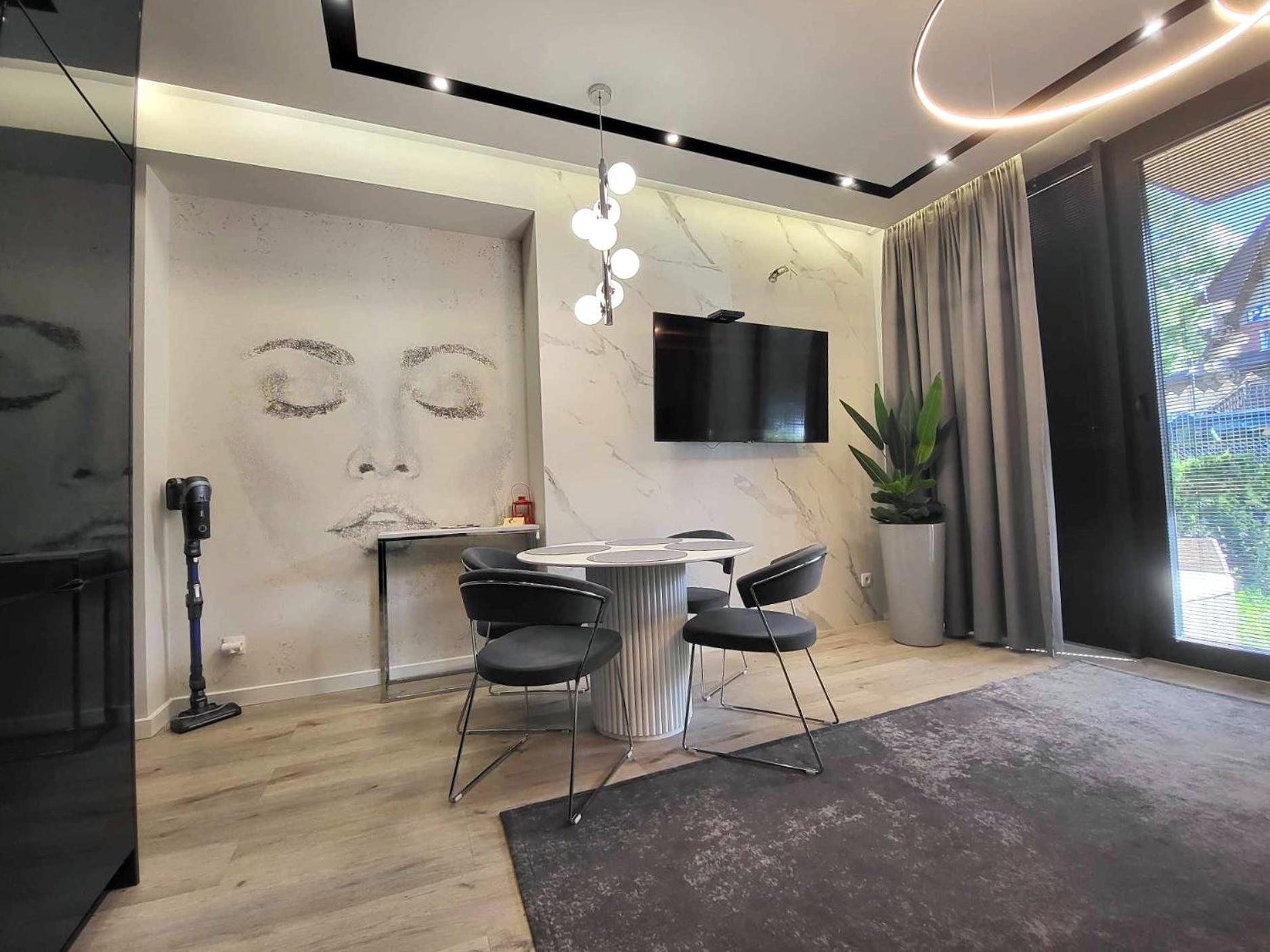 Apartament Tempo Per Te Zakopane Extérieur photo