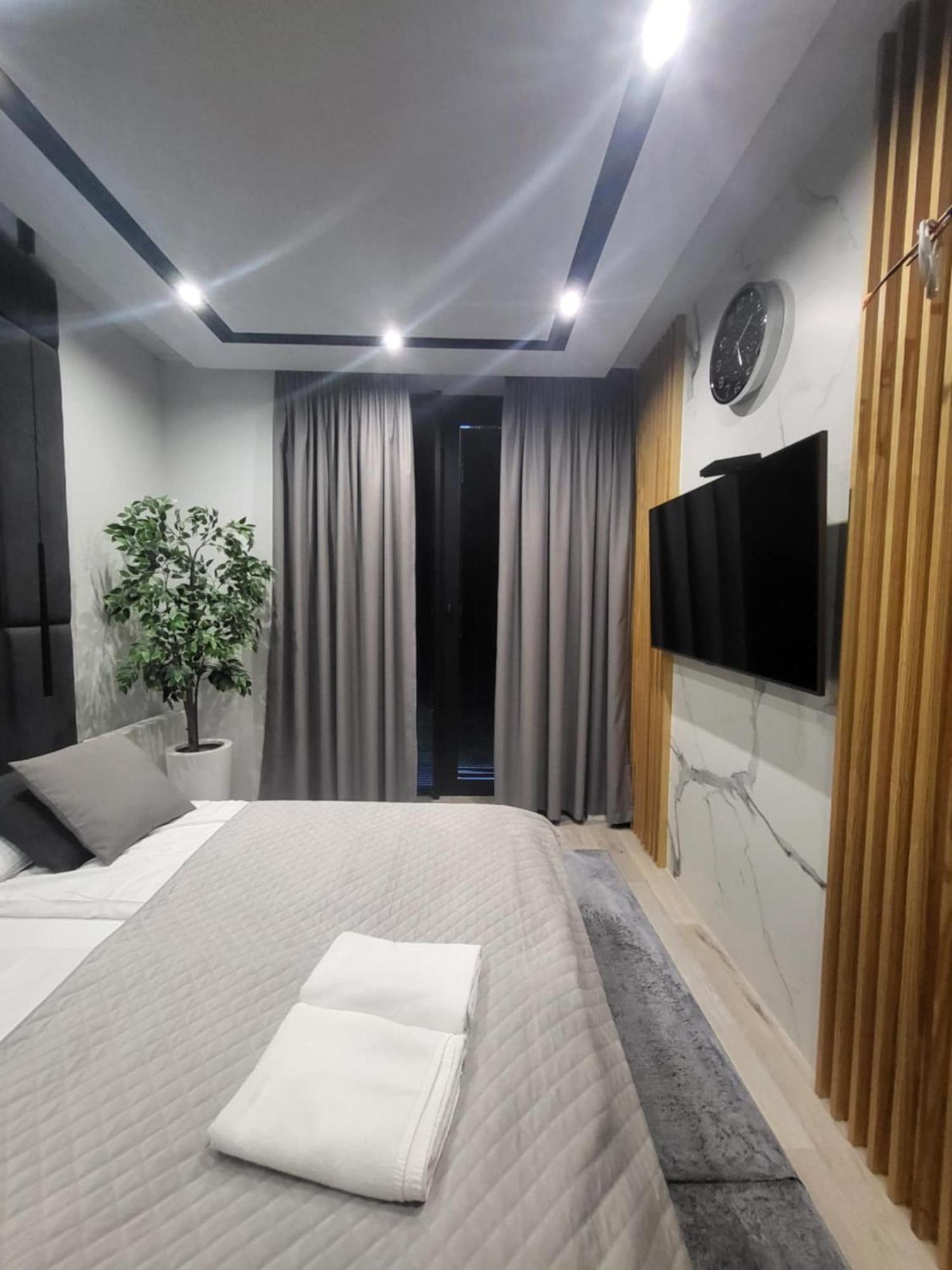 Apartament Tempo Per Te Zakopane Extérieur photo