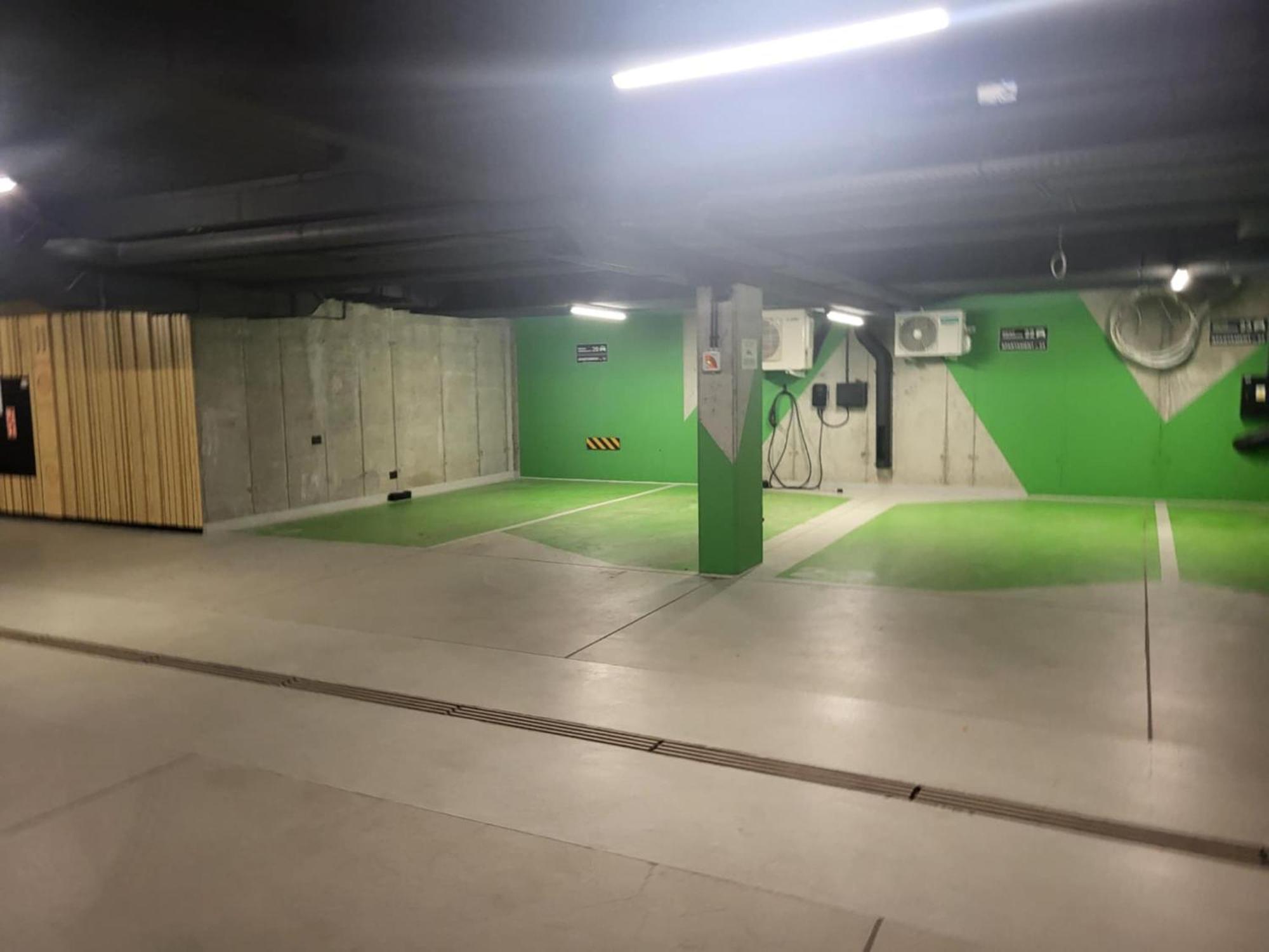 Apartament Tempo Per Te Zakopane Extérieur photo