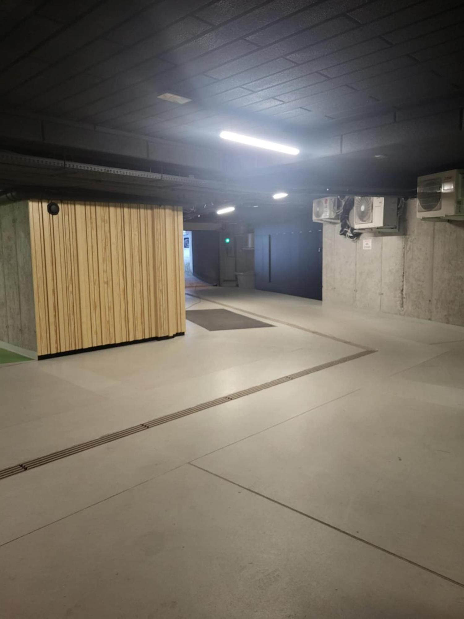 Apartament Tempo Per Te Zakopane Extérieur photo